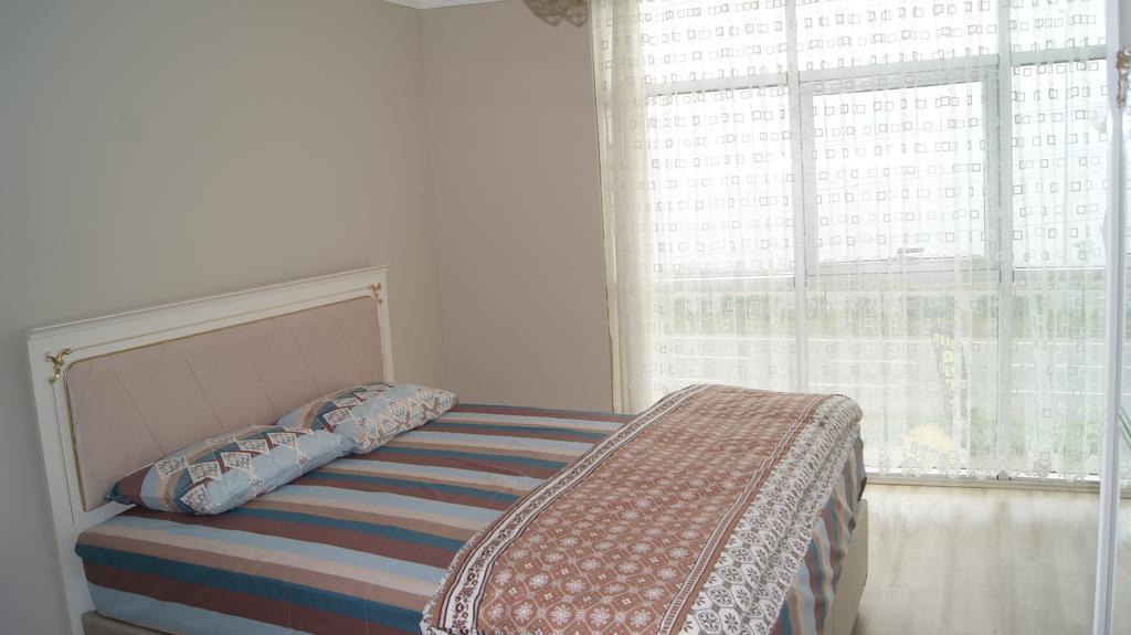 Cayeli Kent Apart Exterior foto