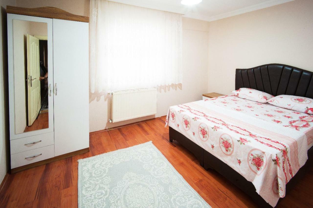 Cayeli Kent Apart Exterior foto