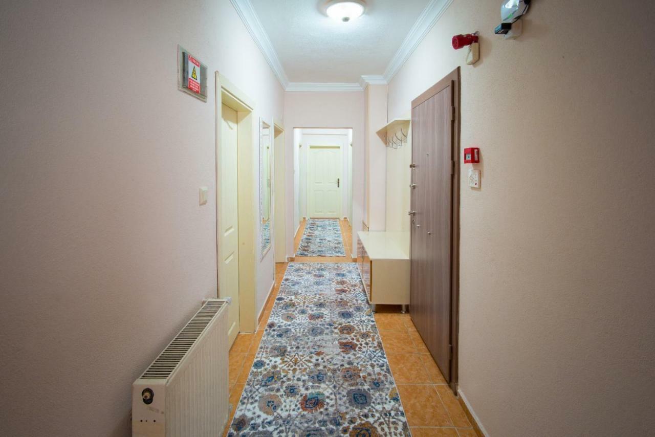 Cayeli Kent Apart Exterior foto